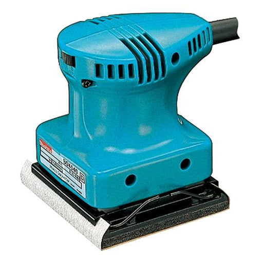 Makita 牧田 BO4540 Finishing Sander, 110mm (4-3/8"), 160W