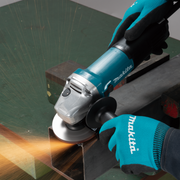 Makita 牧田 GA4100 Angle Grinder, 100mm (4"), 850W – photo 2