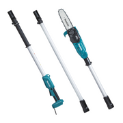 Makita 牧田 DUA200 18V LXT Cordless Pole Saw (8") – photo 2