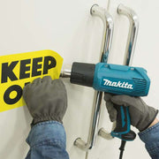Makita 牧田 HG6030K Heat Gun, 1,800W – photo 2