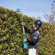 Makita 牧田 DUN500W 18V LXT Cordless Hedge Trimmer, 500mm (19-3/4") – photo 2