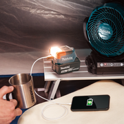 Makita 牧田 DML817 18V LXT Cordless LED Flashlight – photo 2