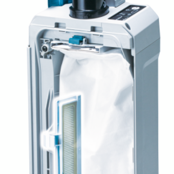 Makita 牧田 VC010G 40Vmax XGT Cordless Upright Cleaner – photo 5
