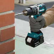 Makita 牧田 DHP484 18V LXT Cordless Hammer Driver Drill, 13mm (1/2") – photo 3