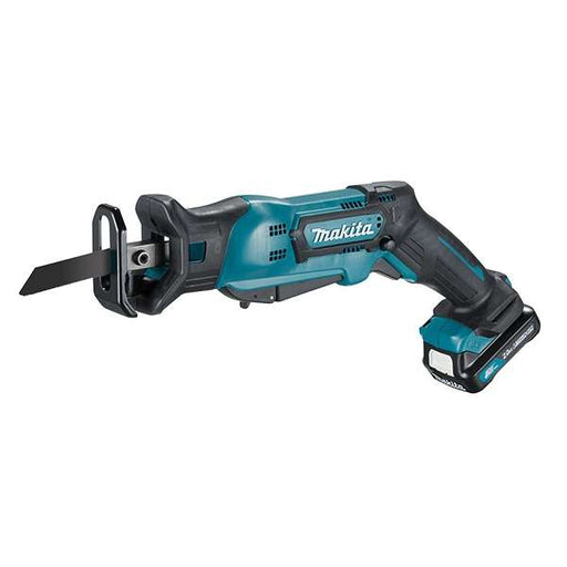 Makita 牧田 JR105D 12Vmax CXT Cordless Recipro Saw