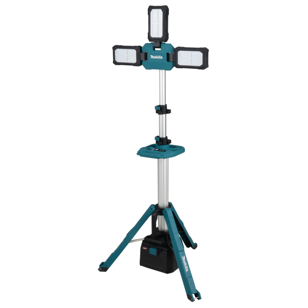 Makita 牧田 ML014G 18V LXT Cordless Tower Light