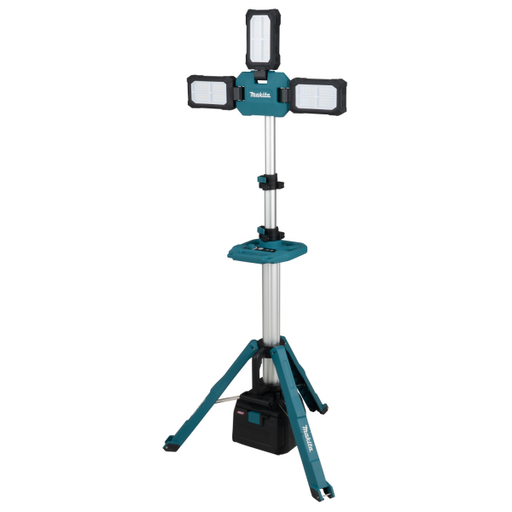 Makita 牧田 ML014G 18V LXT Cordless Tower Light