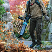 Makita 牧田 UB004G 40Vmax XGT Cordless Backpack Blower – photo 3