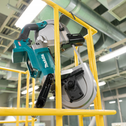 Makita 牧田 PB002G 40Vmax XGT Cordless Portable Band Saw – photo 3