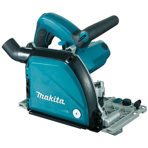 Makita 牧田 CA5000XJ Aluminum Groove Cutter, 1,300W