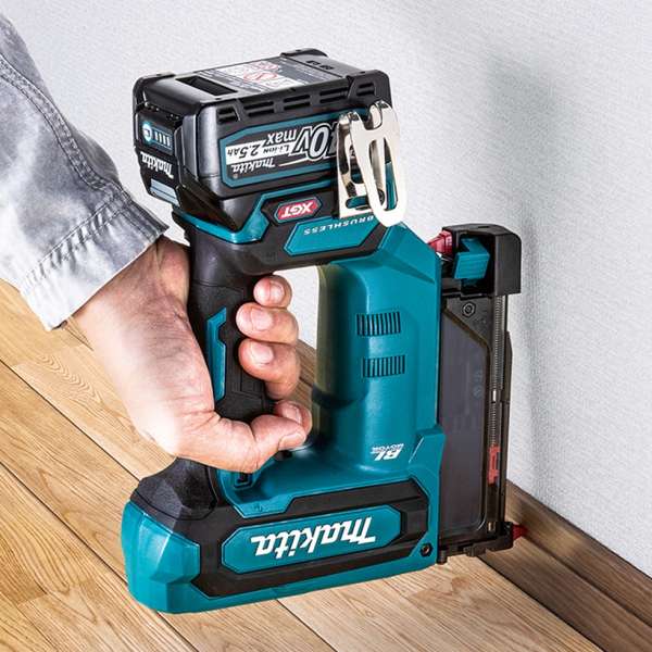 Makita 牧田 PT001G 40Vmax XGT Cordless Pin Nailer – photo 2