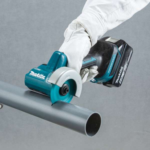 Makita 牧田 DMC300 18V LXT Cordless Compact Cut Off, 76mm (3") – photo 3