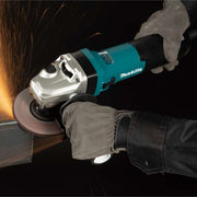 Makita 牧田 GA5091X01 Angle Grinder, 125mm (5"), 1,900W – photo 2