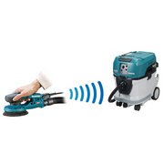 Makita 牧田 BO003CG 40Vmax XGT Battery Powered Random Orbit Sander (5") – photo 5