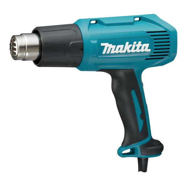 Makita 牧田 HG6030K Heat Gun, 1,800W