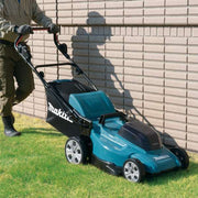 Makita 牧田 DLM480 36V (18V×2) LXT Cordless Lawn Mower, 480mm (18-7/8") – photo 2