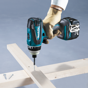 Makita 牧田 DTP141 18V LXT Cordless 4 Mode Impact Driver – photo 5