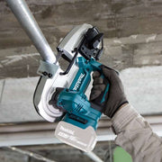 Makita 牧田 DPB184 18V LXT Cordless Portable Band Saw – photo 2
