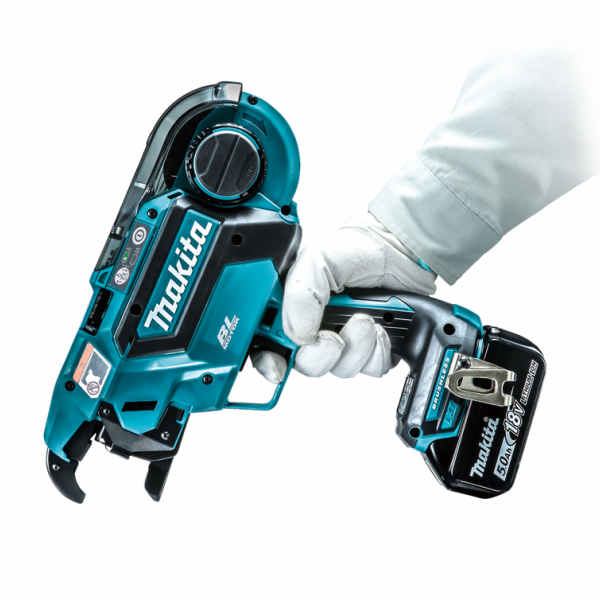 Makita 牧田 DTR180 18V LXT Cordless Rebar Tying Tool – photo 3