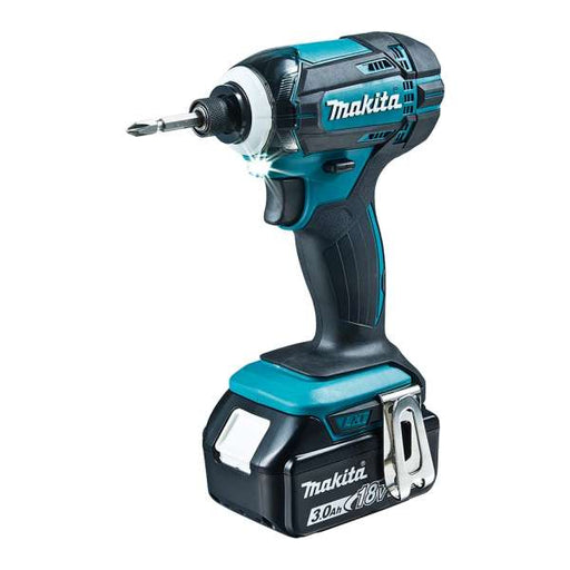 Makita 牧田 DTD149 18V LXT Cordless Impact Driver