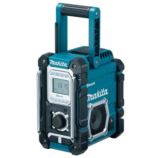 Makita 牧田 DMR108 18V Job Site Radio