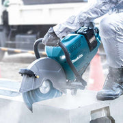 Makita 牧田 CE001G 80Vmax (40Vmax×2) XGT Cordless Power Cutter, 355mm (14") – photo 3