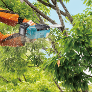 Makita 牧田 DUC258 18V LXT Cordless Chain Saw(10") – photo 3