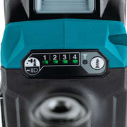 Makita 牧田 TD003G 40Vmax XGT Cordless Impact Driver – photo 3