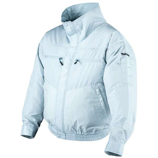 Makita 牧田 FJ202D 12Vmax CXT Cordless Fan Jacket