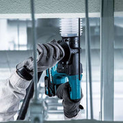 Makita 牧田 HR166D 12Vmax CXT Cordless Rotary Hammer, 16mm (5/8") – photo 3