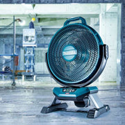 Makita 牧田 CF002G 40Vmax XGT Cordless Fan, 330mm (13") – photo 2
