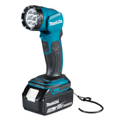 Makita 牧田 DML815 18V LXT Cordless LED Flashlight