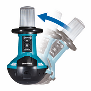 Makita 牧田 DML810 18V LXT Cordless Area Worklight – photo 14