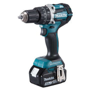 Makita 牧田 DHP484 18V LXT Cordless Hammer Driver Drill, 13mm (1/2")