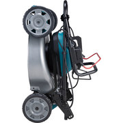 Makita 牧田 DLM540 36V (18V×2) LXT Cordless Lawn Mower, 530mm (21") – photo 7