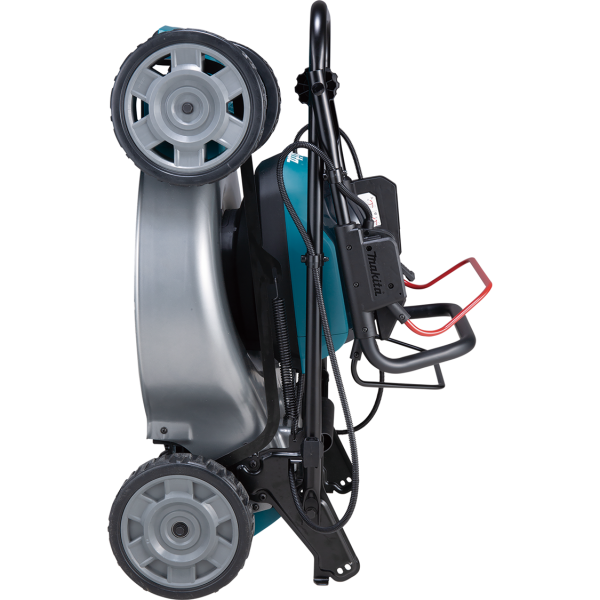 Makita 牧田 DLM540 36V (18V×2) LXT Cordless Lawn Mower, 530mm (21") – photo 7
