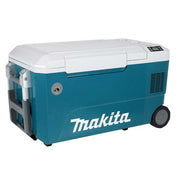 Makita 牧田 CW002G 18V LXT Cordless Cooler & Warmer Box