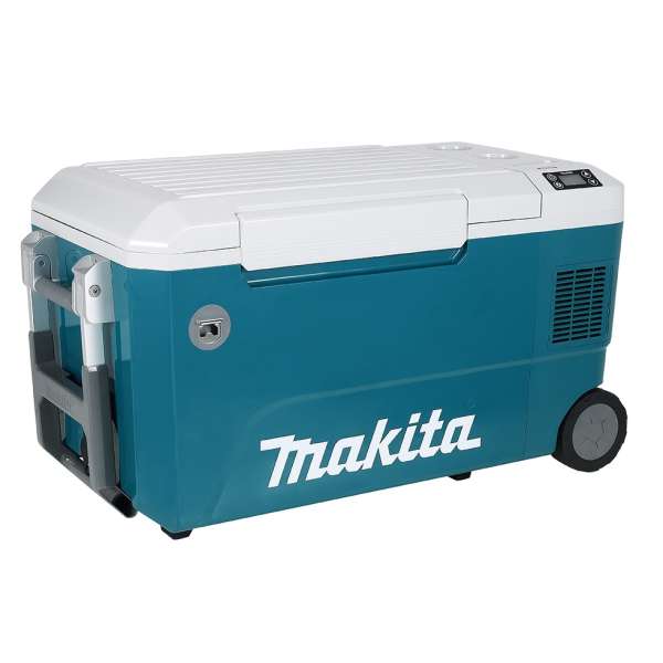 Makita 牧田 CW002G 18V LXT Cordless Cooler & Warmer Box