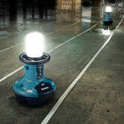Makita 牧田 ML010G 18V LXT Cordless Area Worklight – photo 3