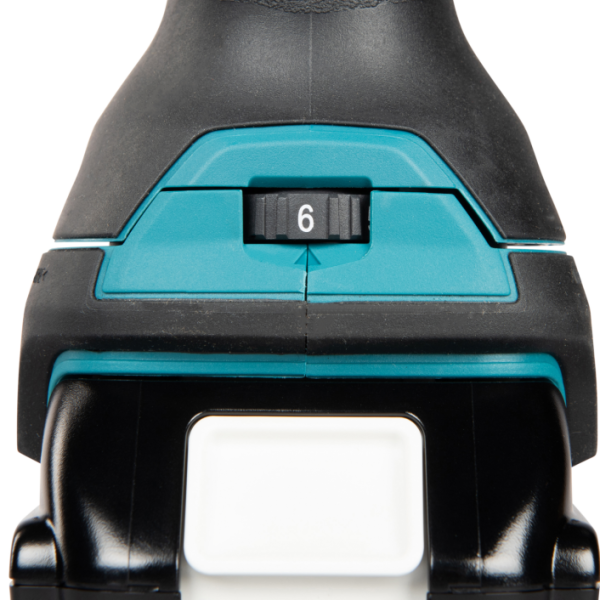 Makita 牧田 DTM53 18V LXT Cordless Multi Tool (STARLOCK) – photo 9