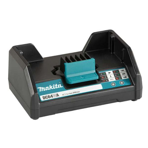 Makita 牧田 DC64WA 64Vmax Fast Charger