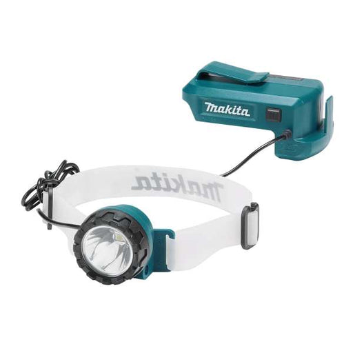Makita 牧田 DML800 18V LXT Rechargeable Flashlight