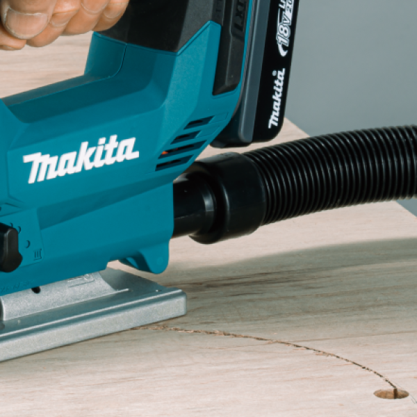 Makita 牧田 DJV186 18V LXT Cordless Jig Saw – photo 8