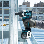 Makita 牧田 DTW700 18V LXT Cordless Impact Wrench, 12.7mm (1/2") – photo 2