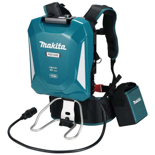 Makita 牧田 PDC1500 40Vmax XGT Portable Power Pack