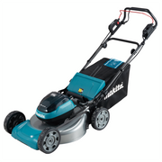 Makita 牧田 DLM540 36V (18V×2) LXT Cordless Lawn Mower, 530mm (21")