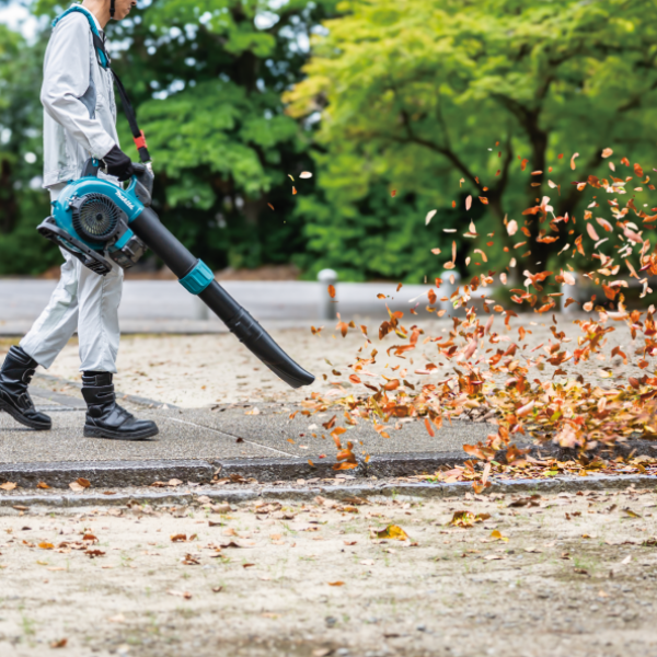 Makita 牧田 UB003G 40Vmax XGT Cordless Blower – photo 2