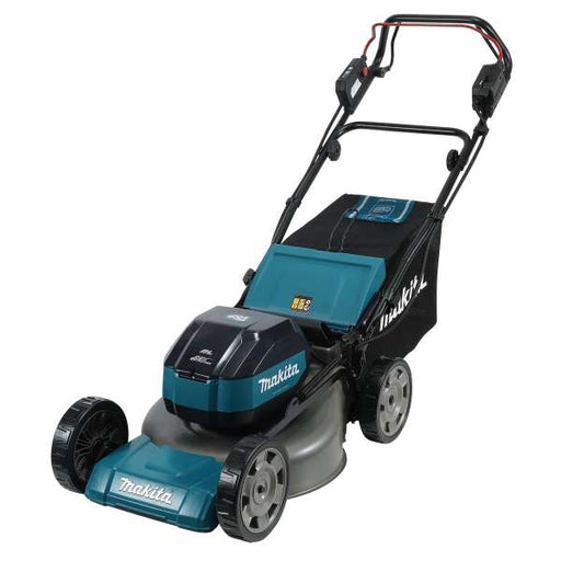 Makita 牧田 LM003J 64Vmax Cordless Lawn Mower (Self-Propelled), 480mm (18-7/8")