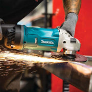 Makita 牧田 GA9070 Angle Grinder, 230mm (9"), 110V: 2,200W – photo 2