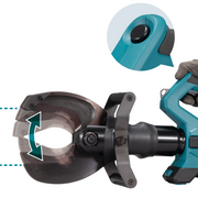 Makita 牧田 DTC104 18V LXT Cordless Cable Cutter – photo 4